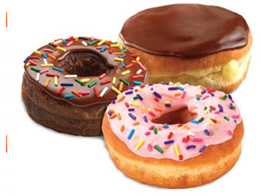 Donuts