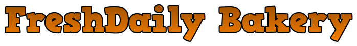 FreshDaily Bakery